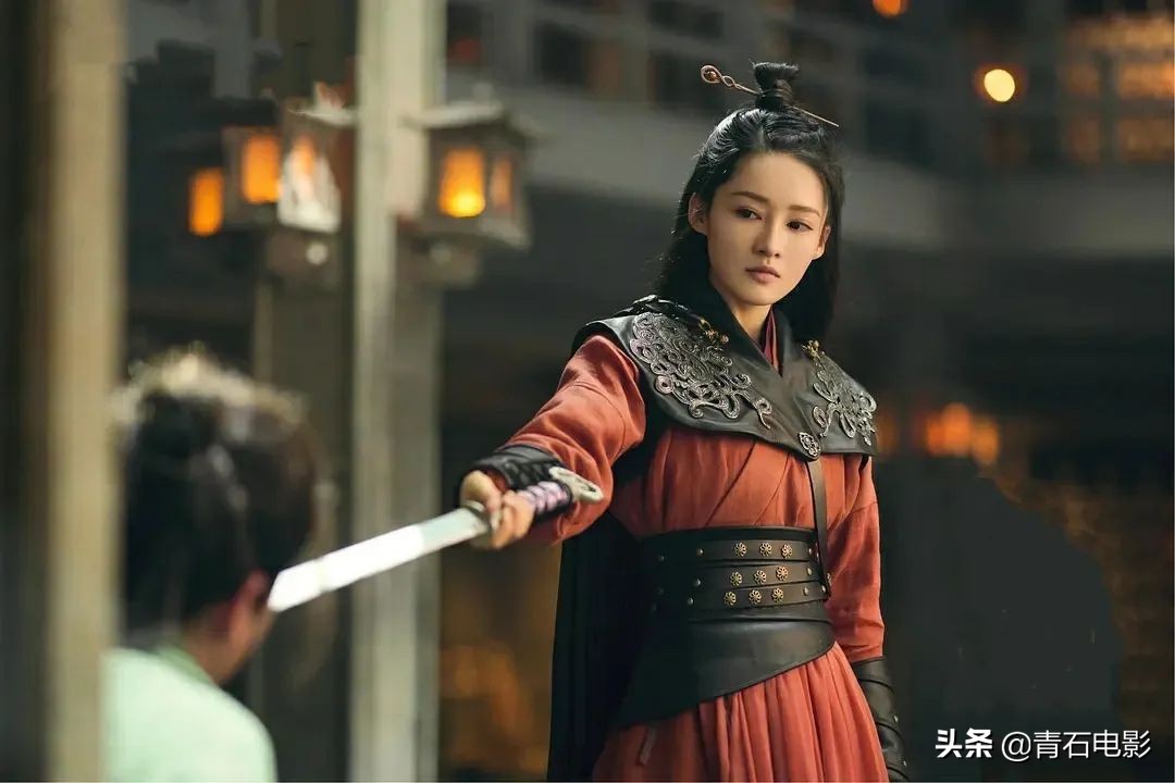 比庆余年还好看的穿越剧,比庆余年评分还高的网剧