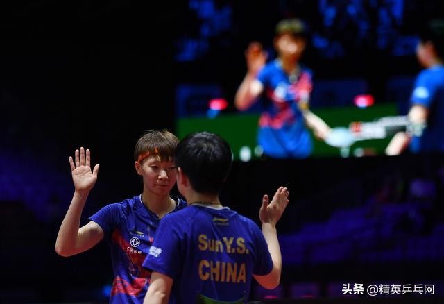 央视体育cctv5今晚播乒乓球吗,央视体育cctv5频道进行直播