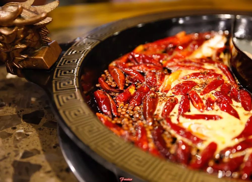 海口火锅人气推荐,海口人气火锅店