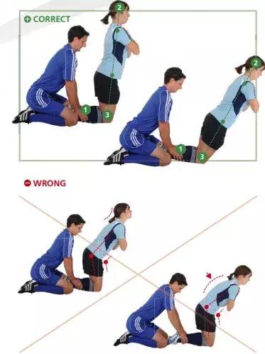 fifa11专项热身,预防足球运动损伤最好的方法