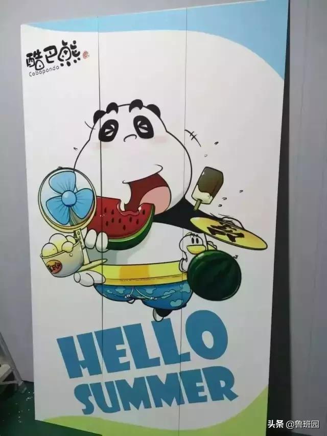 几块钱就能做木头画，真假？