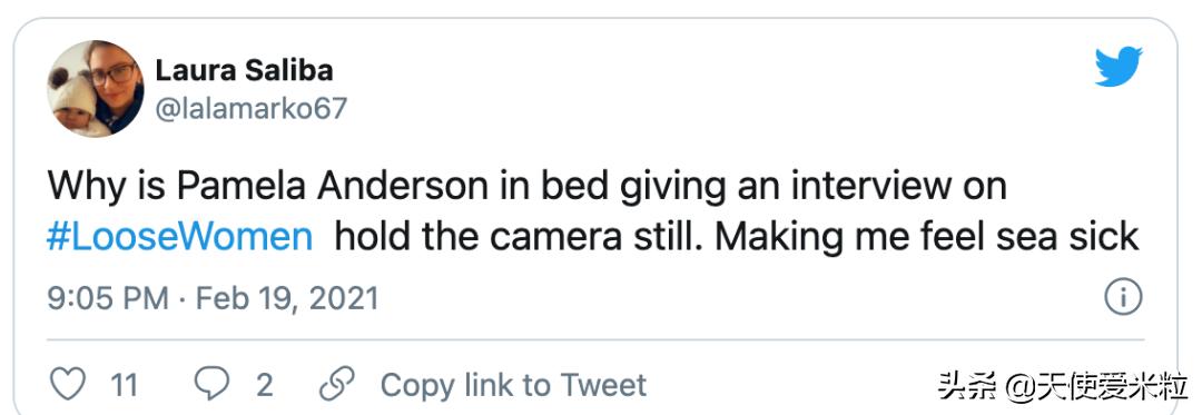 53岁结婚5次嫁给前世界首富,帕米拉·安德森丈夫