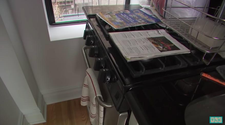 纽约高薪白领,纽约女白领20多年不买内衣