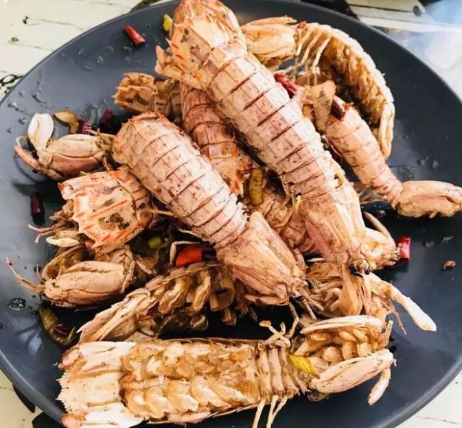 老字号美食大排档推荐,一年四季都能吃的大排档