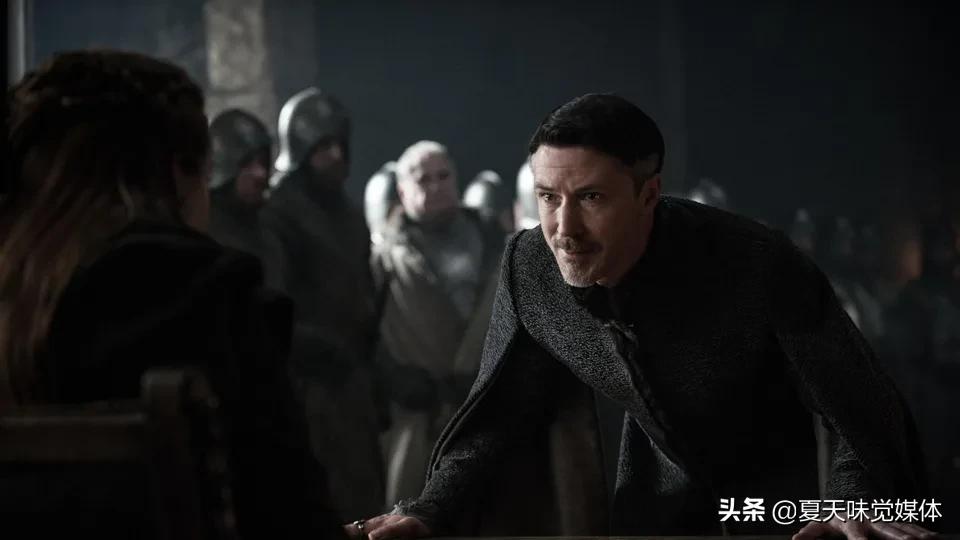 权力的游戏第七季第三集在线播放,权力的游戏第七季第八集