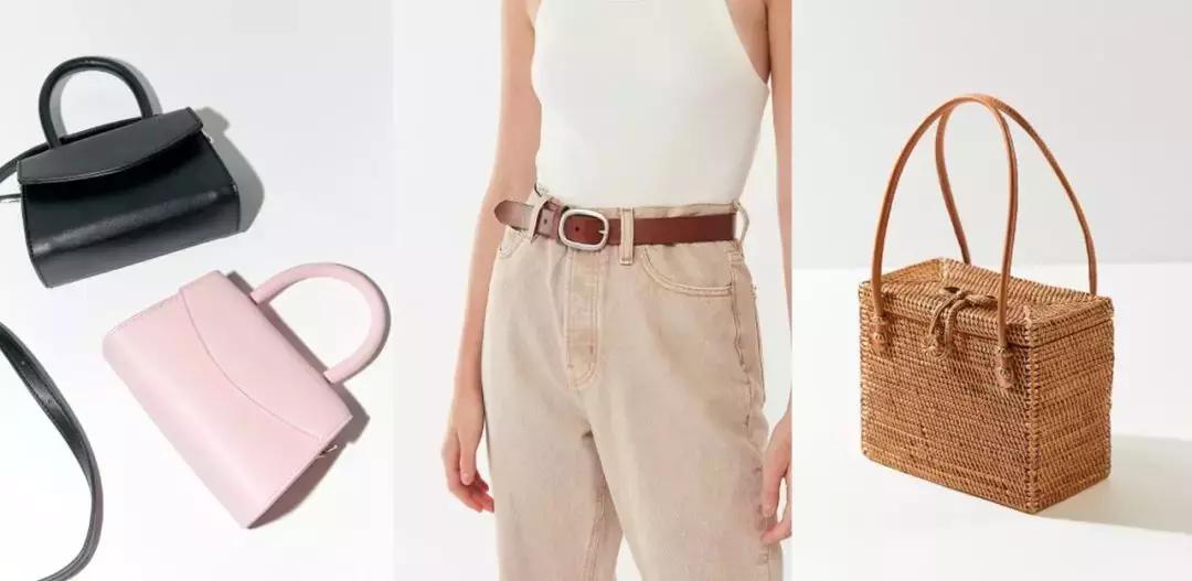 优衣库和hm穿搭区别,优衣库夏季男装穿搭推荐