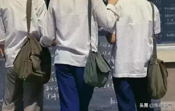满满的儿时回忆！那些年的“六一”童节你在干啥？还记得吗