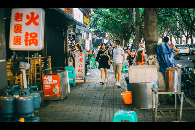 成都美食攻略视频大全,成都美食攻略合集