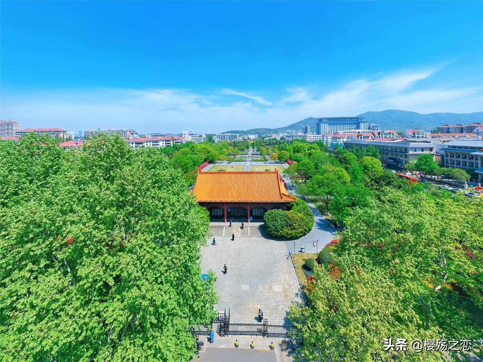 曾经的世界第一宫殿,曾经的世界第一城