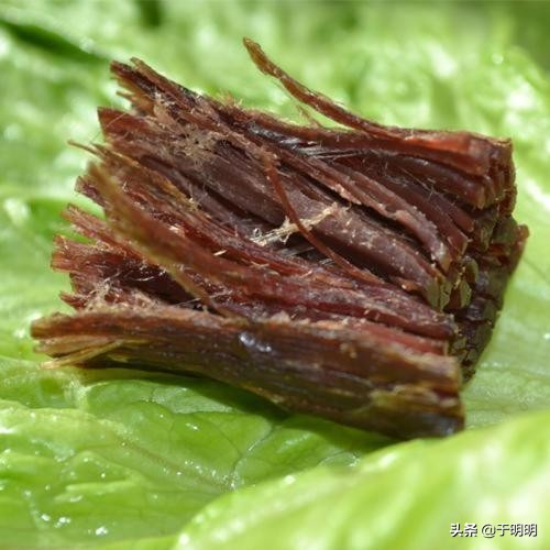 内蒙牛肉干有哪些味道特点,内蒙特产牛肉干什么营养