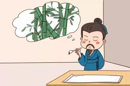 如何完成一幅好的书法作品,书法创作的三种常见方式