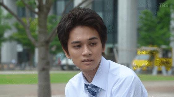 笑容治愈无数三浦春马选择死去,三浦春马大结局