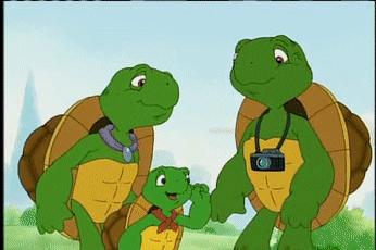 9岁看儿童英语启蒙动画片晚吗,推荐15部最适合英语启蒙的动画片