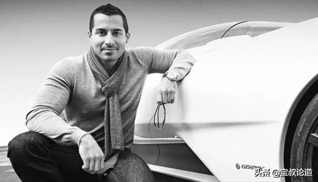 GDBOIL格德宝｜车厂追踪｜萨博SAAB