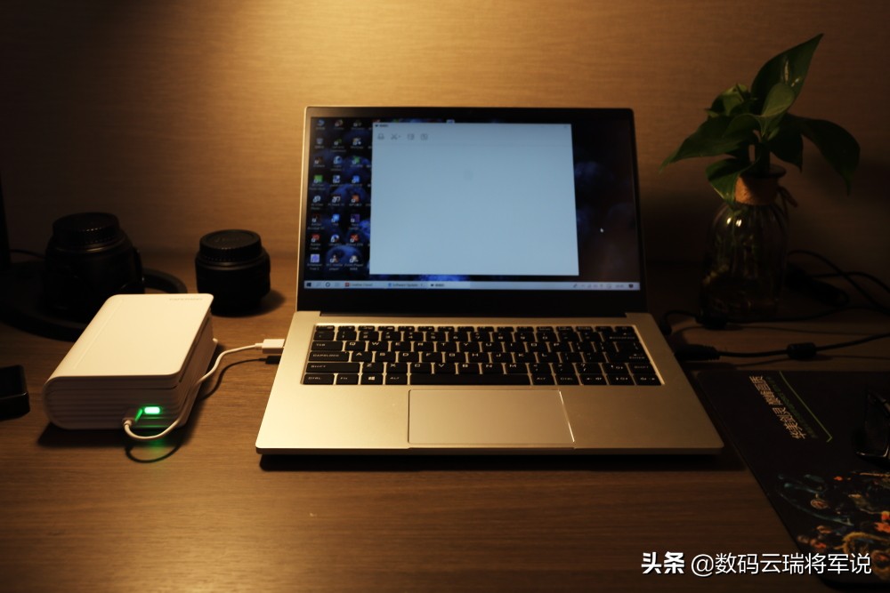 随时随地想打就打——喵喵机max高清宽幅便携式打印机轻体验