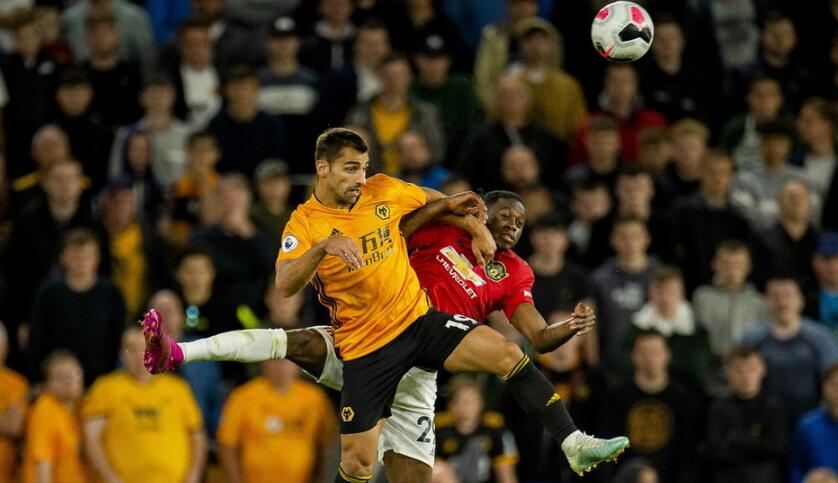 曼联阵容2024主力阵型,曼联1-0狼队