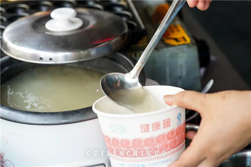 三里美食一条街,隐藏在巷子里的神秘小吃
