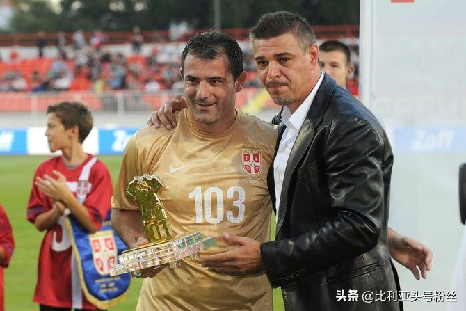 斯坦科维奇的“三国战纪”，记录着一片土地的兴衰合离