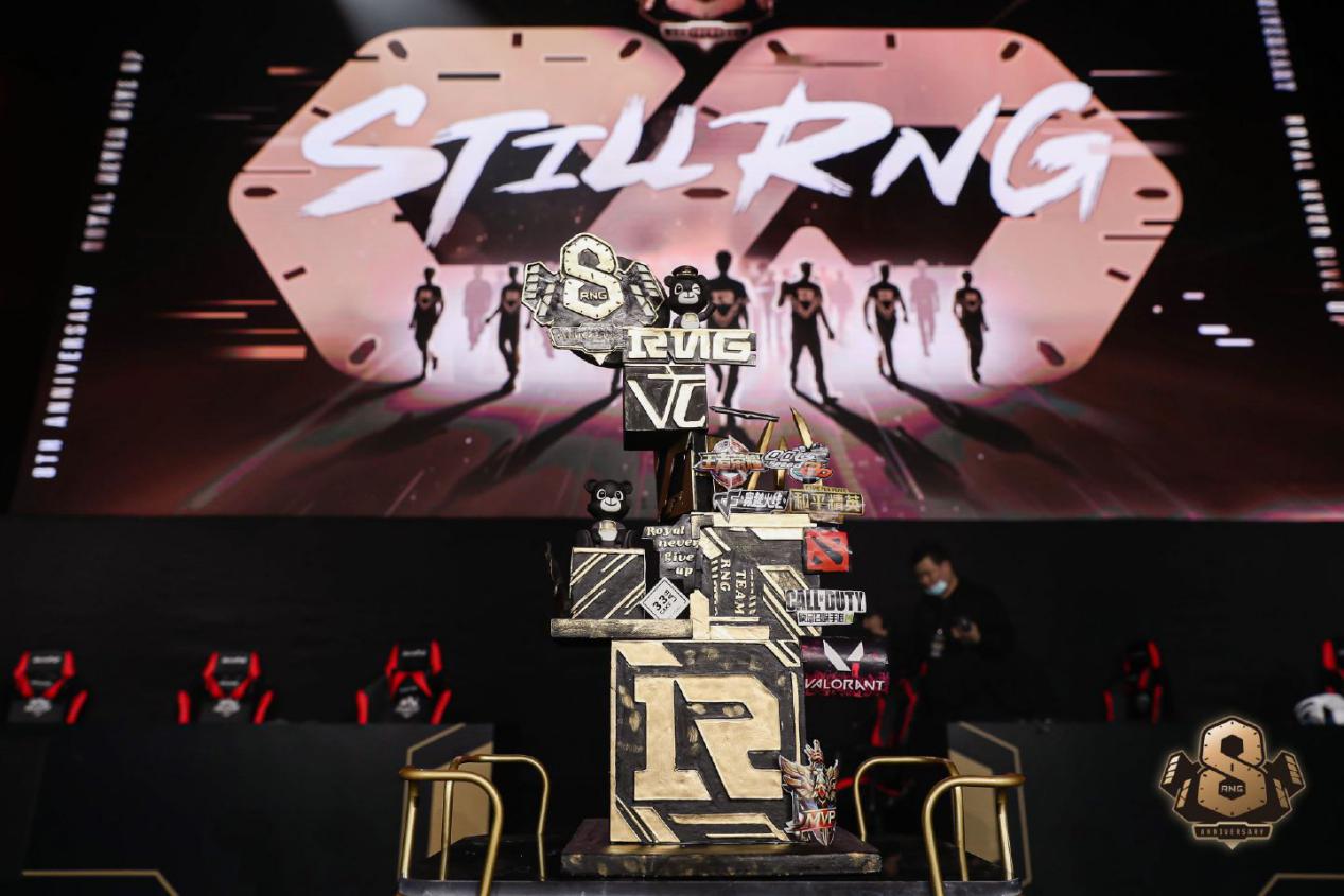 Mouse说漏嘴，wei加盟RNG确定了，他真的比小龙堡好？