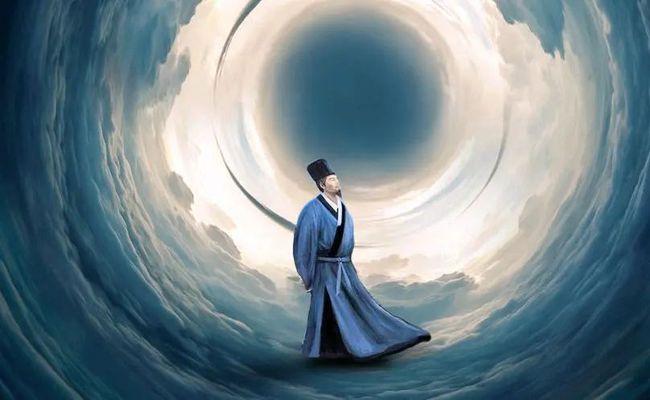 知行合一人生大聪颖,大聪颖知行合一