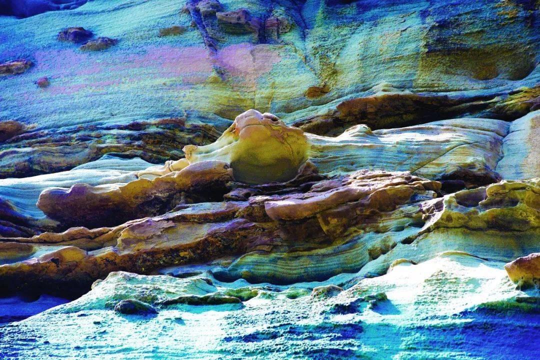 山似剑水如蓝，曾经年少在建南—建南纪事（上）