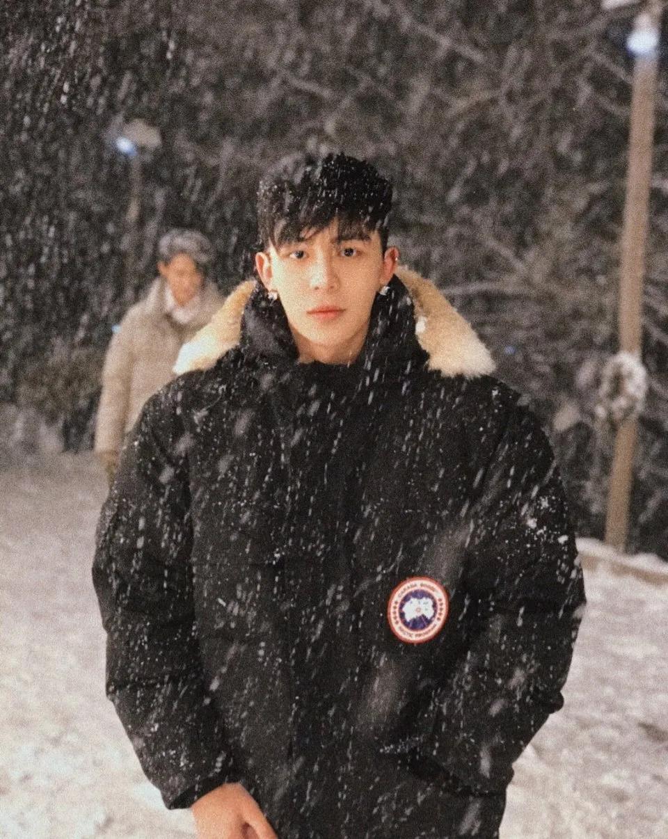 青3最新选手名单,肖战王一博丁禹兮三人头像