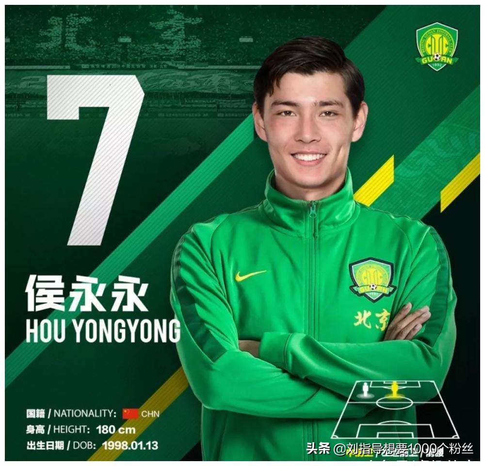 中国男足球员最新信息,中国男足的归化球员现状