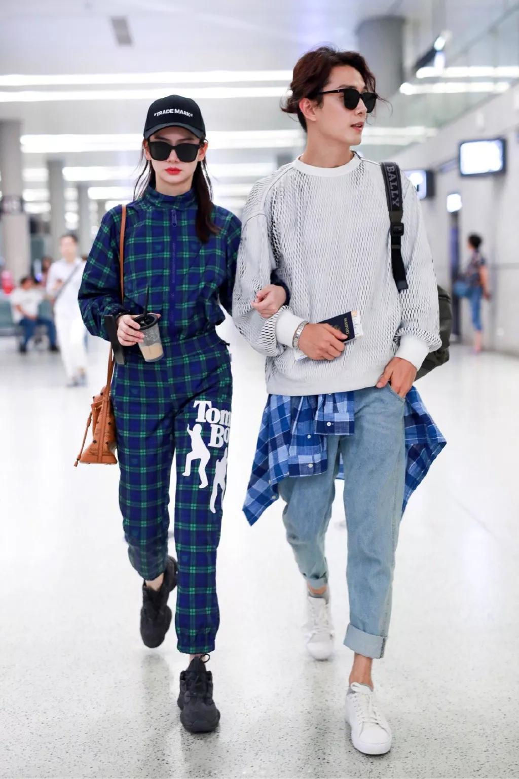 2019年大盘点，谁是最会穿的女明星？