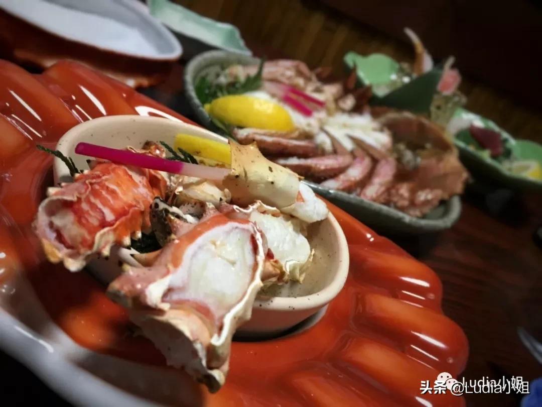 札幌jr线路图,札幌螃蟹自助多少钱