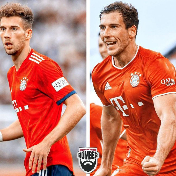 拜仁格雷茨卡平凡之路,拜仁双子星格雷茨卡