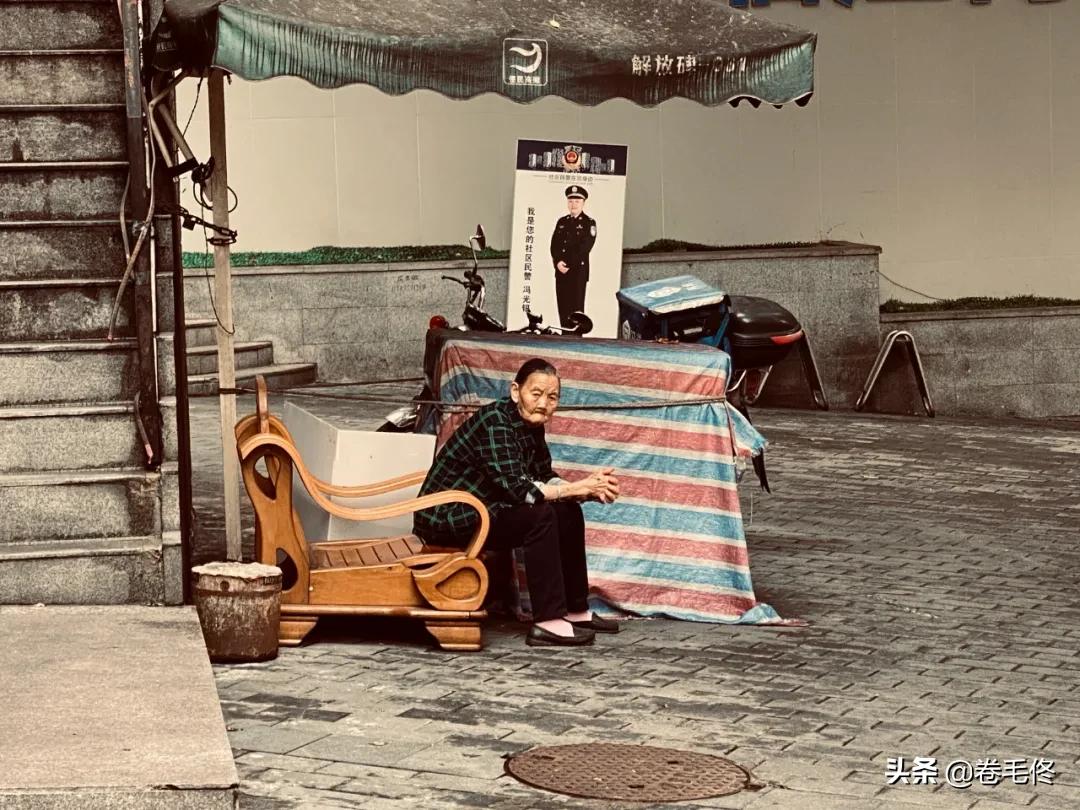 手机摄影人像拍摄技巧街拍,手机摄影街拍作品