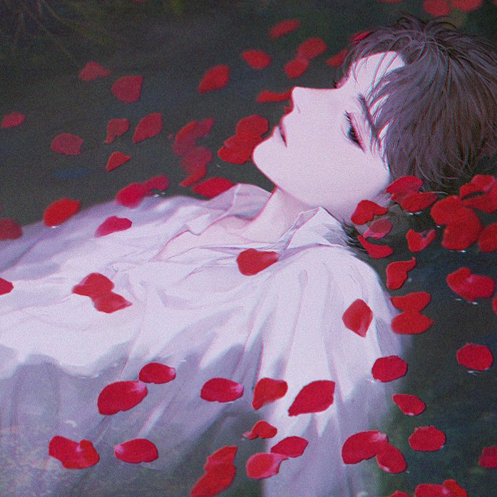 我死对头终于破产了推文,我死对头终于破产了校园文