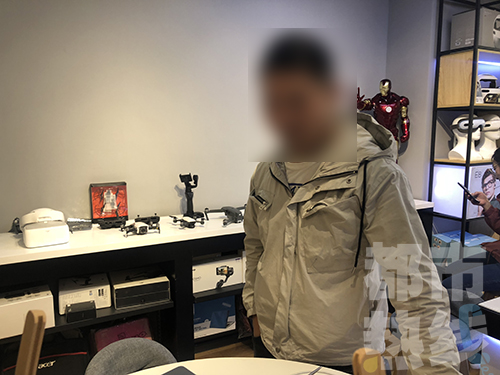 5800元买苹果笔记本电脑发现ID在三个月前已被激活