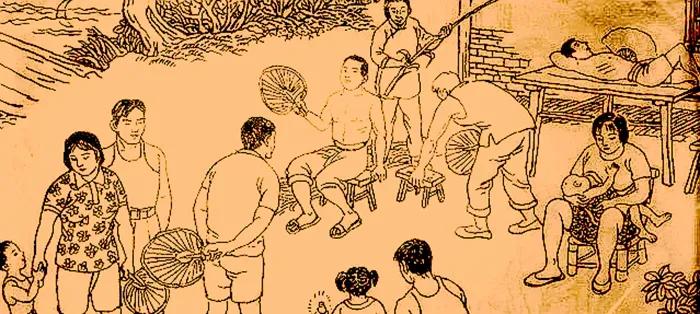 郑花荣,景德镇郑花荣