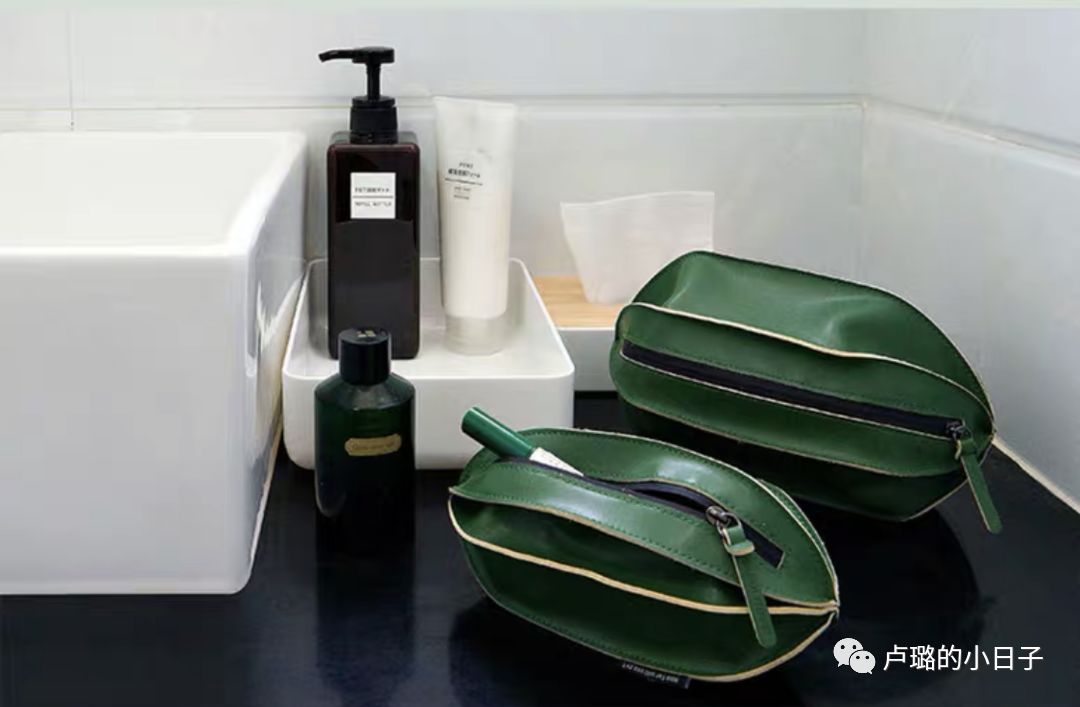 什么牌子的化妆包比较好看,化妆包到底有多好看