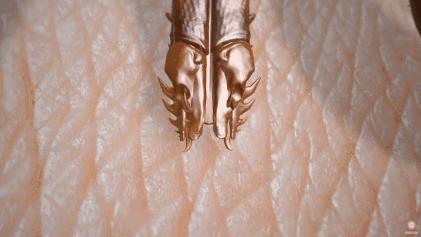 孩子被蜱虫叮咬千万不要大意,蜱虫高发季身上冒出小黑点别大意