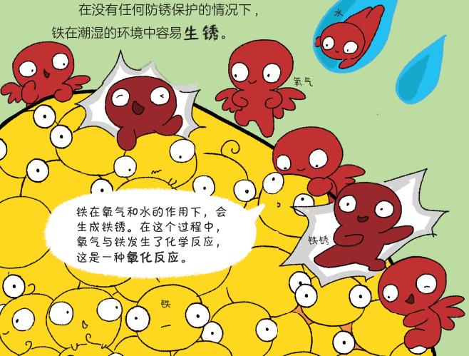 启蒙孩子学习物理几何化学的书,适合初中生的化学启蒙读物