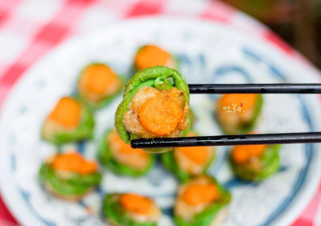 顺德附近最好吃私房菜,顺德这些百吃不腻的私房菜