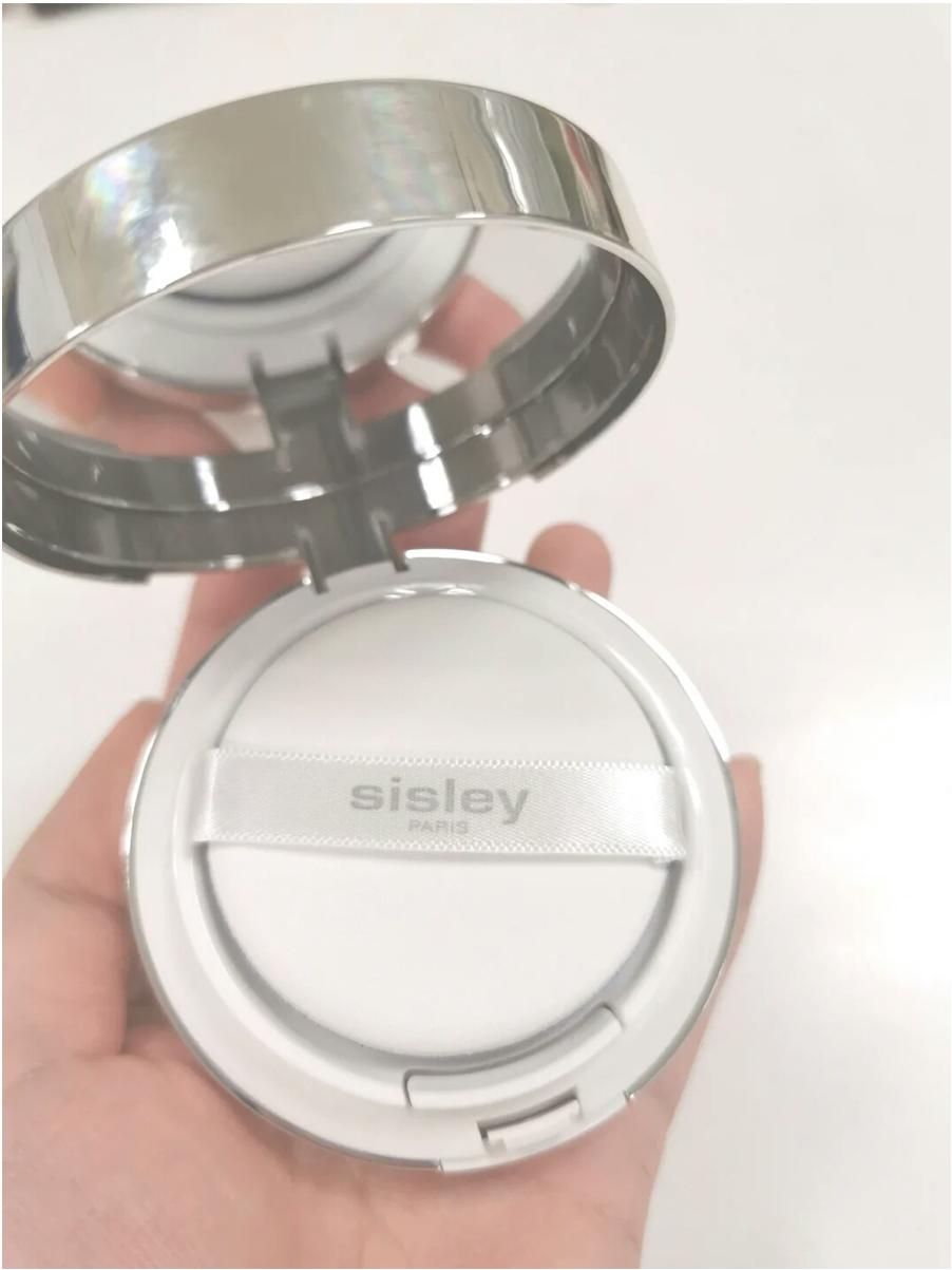 大牌气垫圣罗兰小样,兰蔻气垫圣罗兰气垫哪款遮瑕