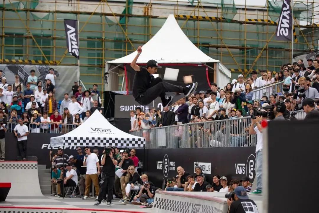 「极限时间」南方“大冰箱”就位；上海Xgames放票