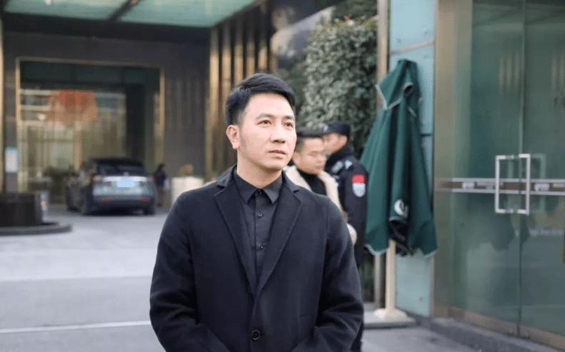 控诉林生斌5000字长文,官媒发文痛批林生斌事件