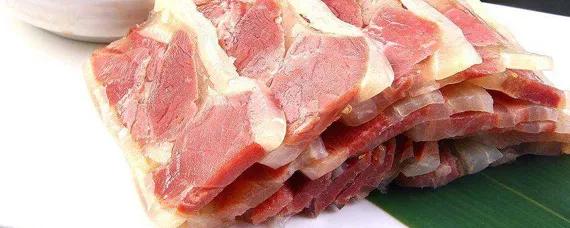 江苏镇江独有美食,镇江美食特色老字号