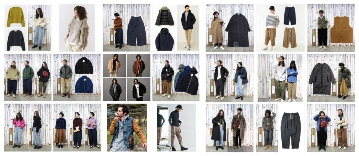 淘宝品牌男装尾货店铺推荐,淘宝男装便宜质量好的店铺