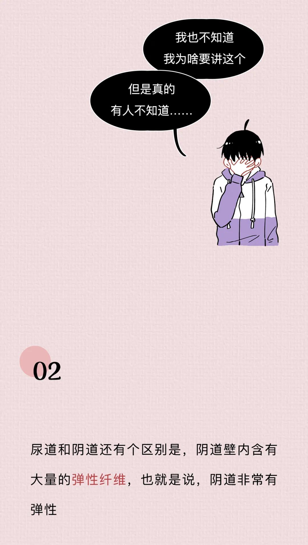 阴道生理科普小知识,女性阴道生理科普知识大全100题
