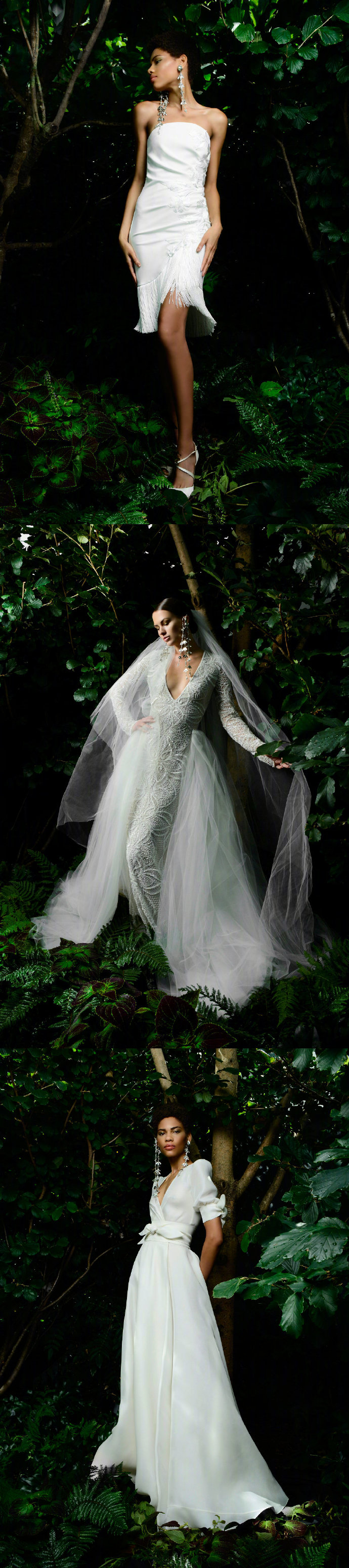 naeemkhan婚纱特色,naeemkhan婚纱秀完整版