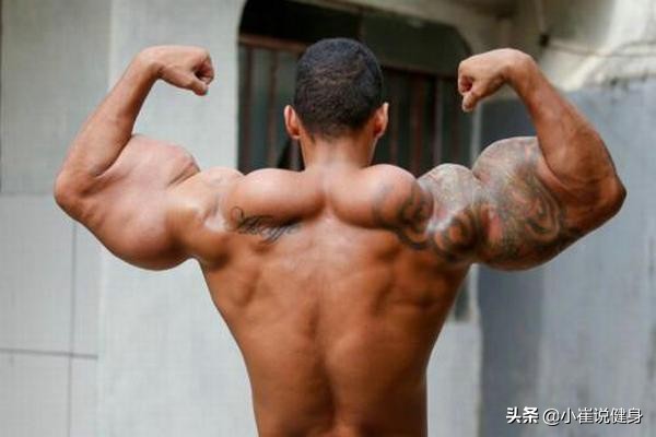 手臂过于粗壮怎么办,手臂肩膀弱怎么安排训练