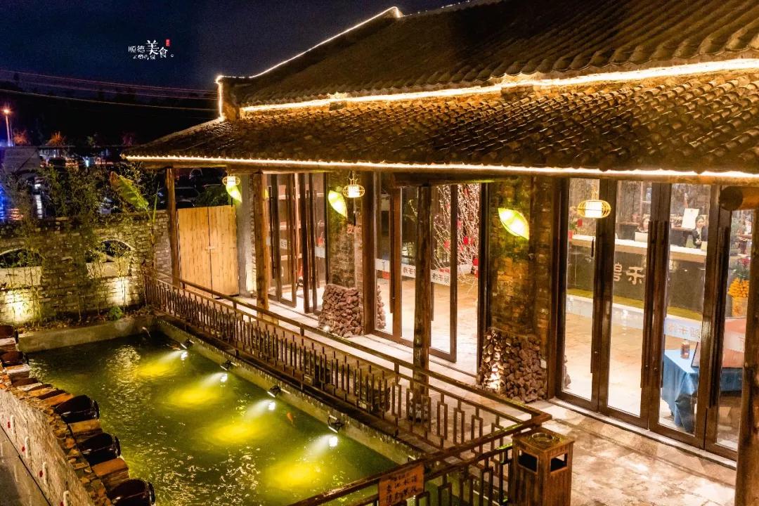 顺德附近最好吃私房菜,顺德这些百吃不腻的私房菜