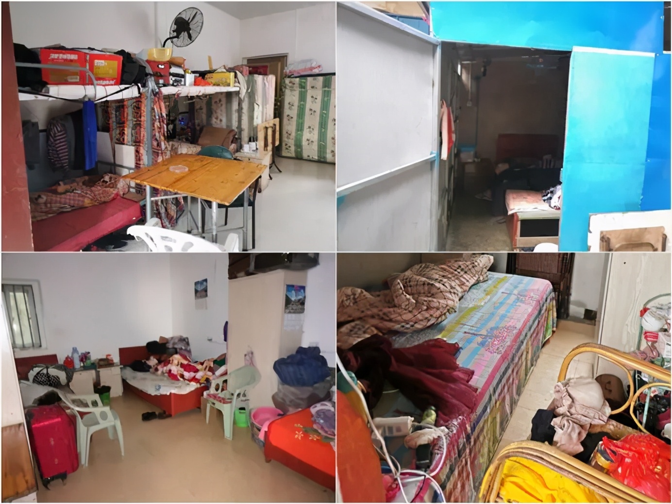 联合清理整顿养老服务场所,无证无照养老机构由哪个部门查处