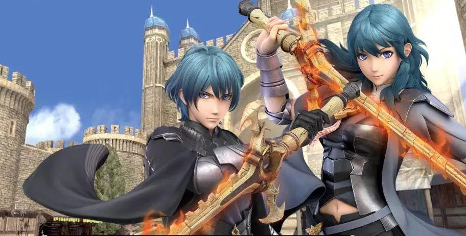 经典怀旧火焰纹章,80后少年的回忆