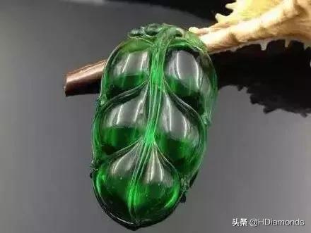 直播翡翠鉴别技巧有哪些,live直播基地卖的翡翠真假